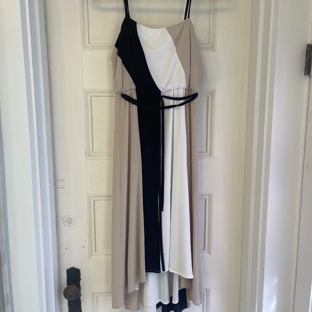 Women’s dress